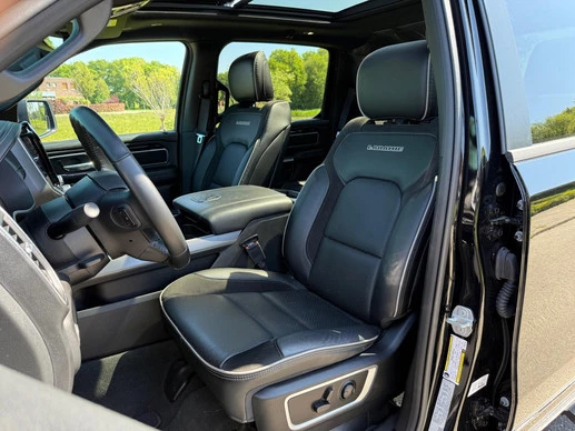 Dodge Ram Pick-Up - Afbeelding 17 van 30