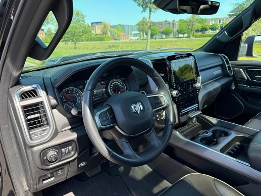 Dodge Ram Pick-Up - Afbeelding 19 van 30