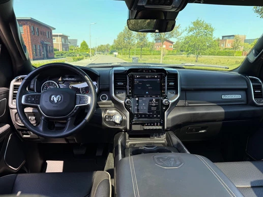 Dodge Ram Pick-Up - Afbeelding 20 van 30