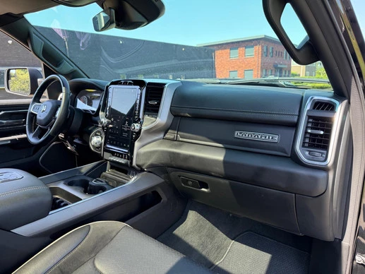 Dodge Ram Pick-Up - Afbeelding 21 van 30