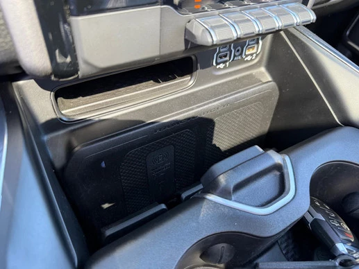 Dodge Ram Pick-Up - Afbeelding 27 van 30