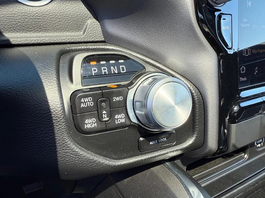 Dodge Ram Pick-Up - Afbeelding 30 van 30