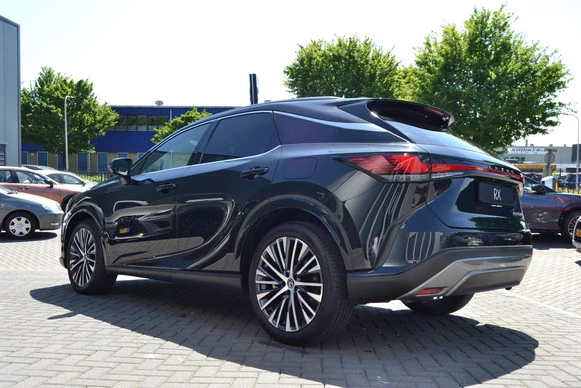 Lexus RX - Afbeelding 5 van 30
