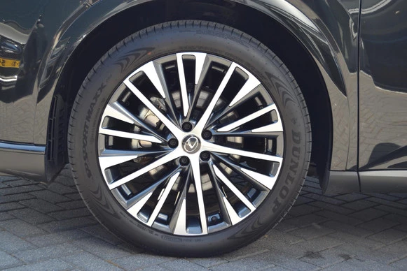 Lexus RX - Afbeelding 9 van 30