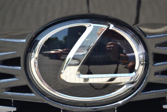 Lexus RX - Afbeelding 11 van 30