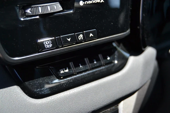Lexus RX - Afbeelding 15 van 30