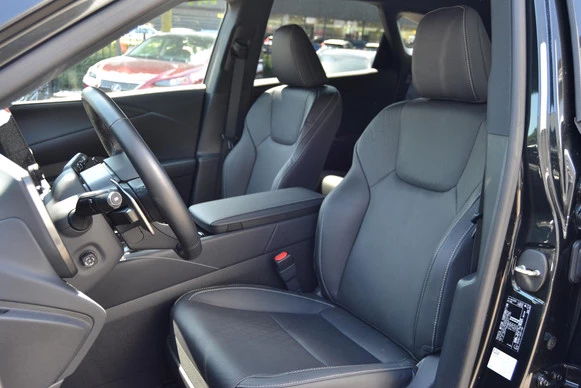 Lexus RX - Afbeelding 18 van 30
