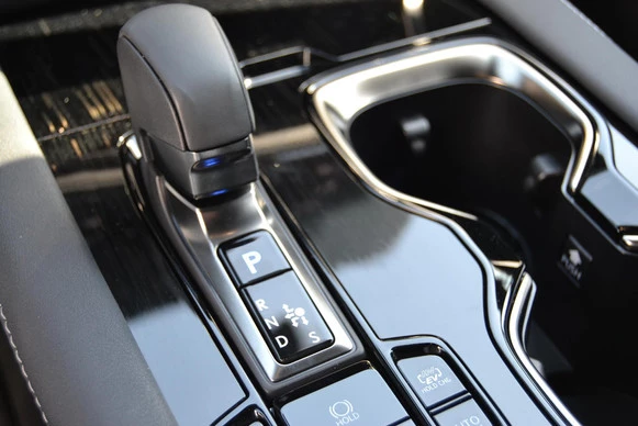 Lexus RX - Afbeelding 27 van 30