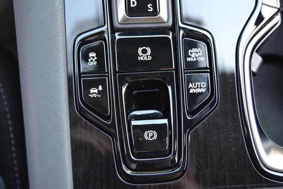 Lexus RX - Afbeelding 28 van 30