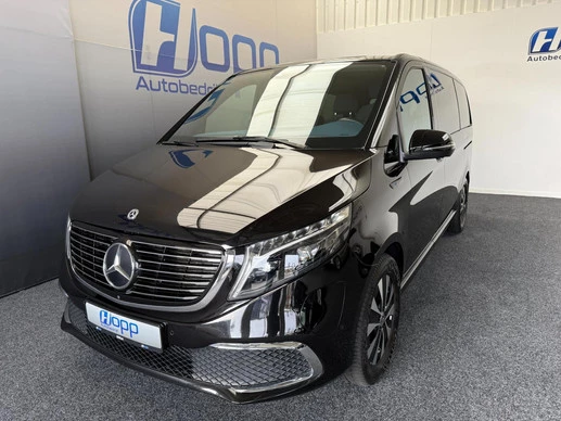 Mercedes-Benz EQV - Afbeelding 1 van 30