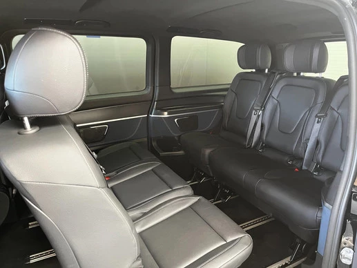 Mercedes-Benz EQV - Afbeelding 4 van 30
