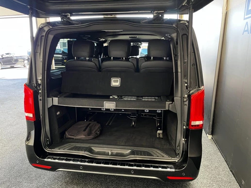 Mercedes-Benz EQV - Afbeelding 19 van 30