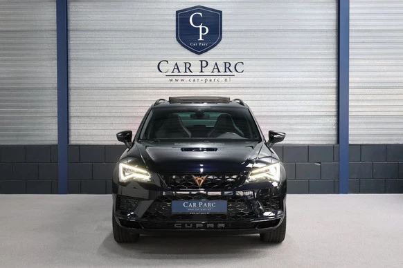 CUPRA Ateca - Afbeelding 3 van 30
