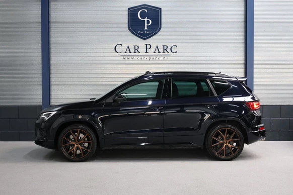 CUPRA Ateca - Afbeelding 4 van 30