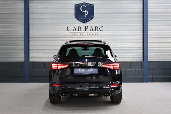 CUPRA Ateca - Afbeelding 5 van 30
