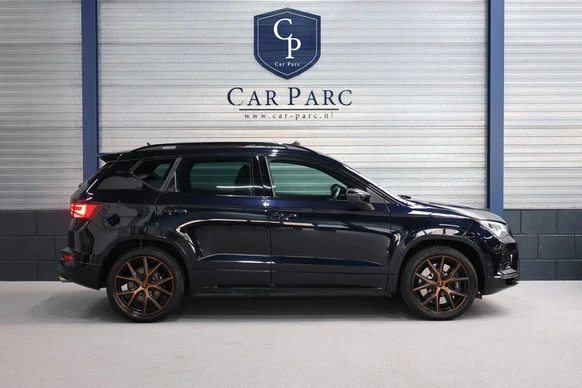 CUPRA Ateca - Afbeelding 6 van 30
