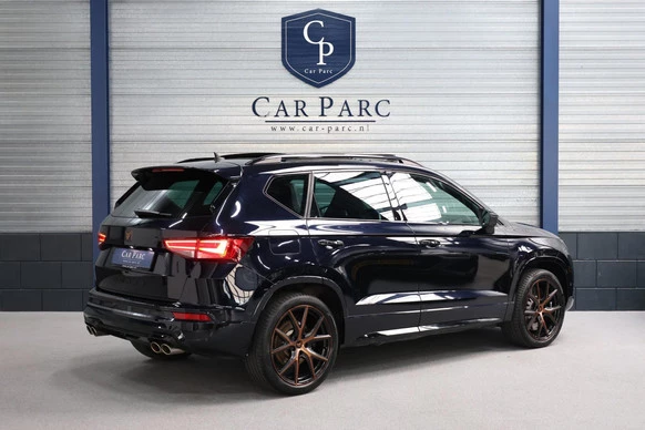 CUPRA Ateca - Afbeelding 7 van 30