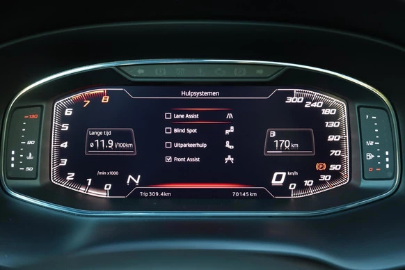 CUPRA Ateca - Afbeelding 13 van 30