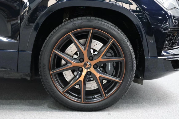 CUPRA Ateca - Afbeelding 25 van 30