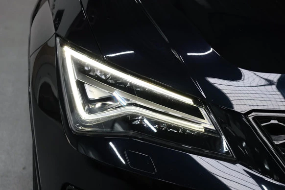 CUPRA Ateca - Afbeelding 26 van 30