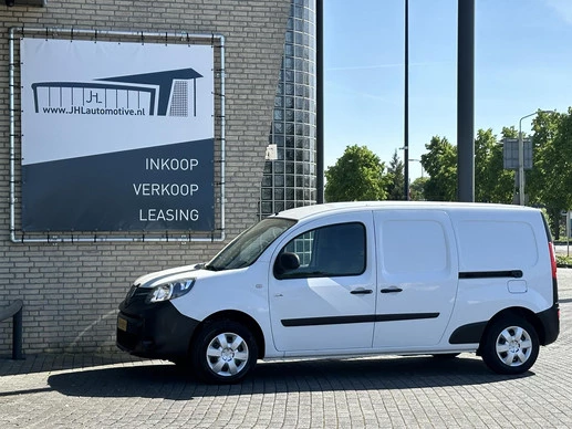 Renault Kangoo Z.E. - Afbeelding 1 van 30