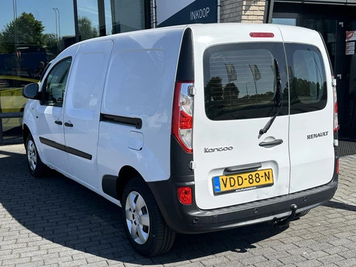 Renault Kangoo Z.E. - Afbeelding 2 van 30