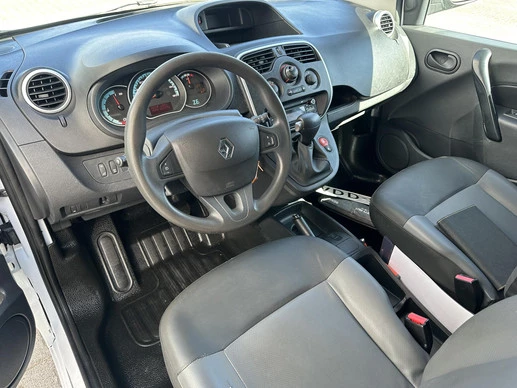 Renault Kangoo Z.E. - Afbeelding 3 van 30