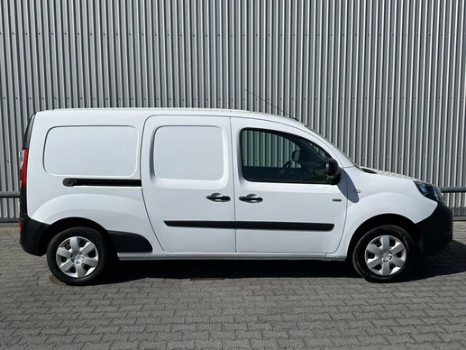 Renault Kangoo Z.E. - Afbeelding 4 van 30