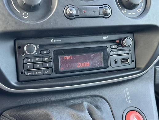 Renault Kangoo Z.E. - Afbeelding 10 van 30