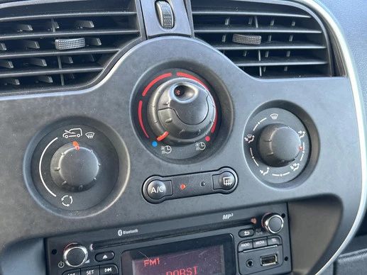Renault Kangoo Z.E. - Afbeelding 11 van 30