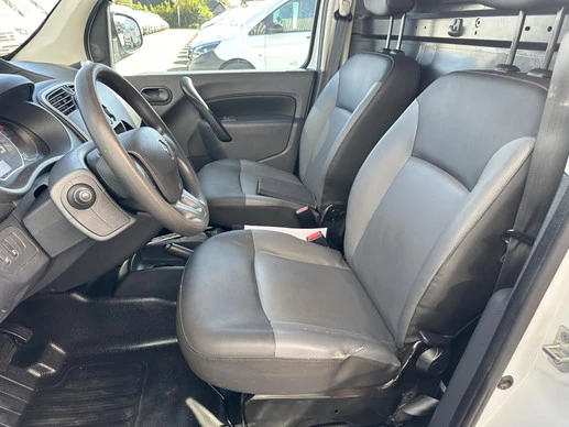 Renault Kangoo Z.E. - Afbeelding 13 van 30