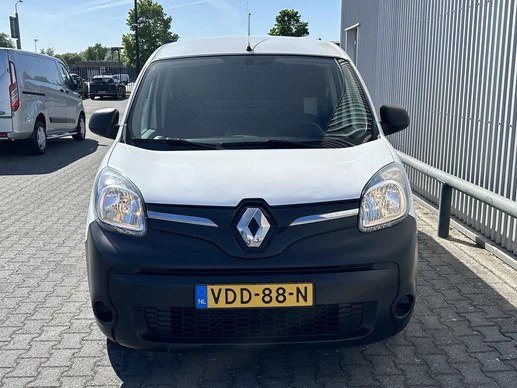 Renault Kangoo Z.E. - Afbeelding 14 van 30