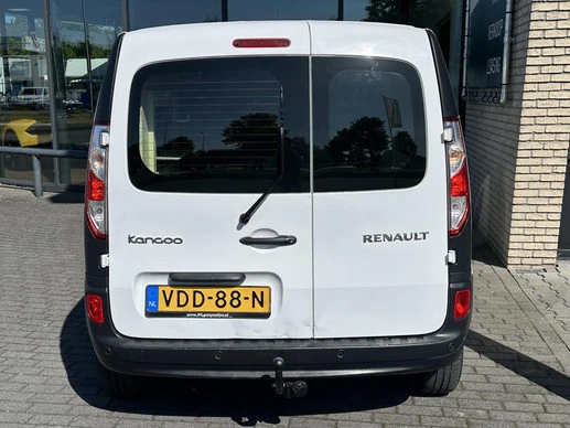 Renault Kangoo Z.E. - Afbeelding 15 van 30