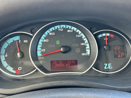 Renault Kangoo Z.E. - Afbeelding 16 van 30