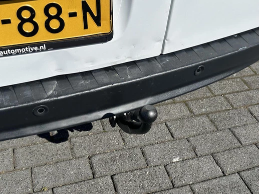 Renault Kangoo Z.E. - Afbeelding 21 van 30