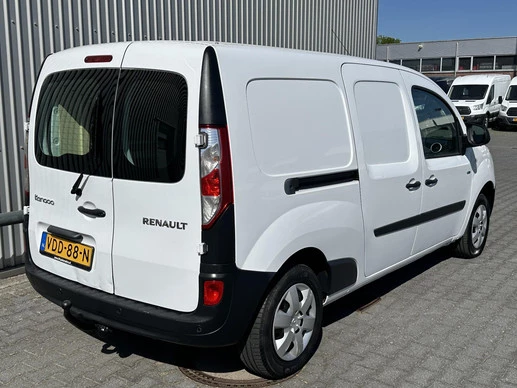 Renault Kangoo Z.E. - Afbeelding 23 van 30