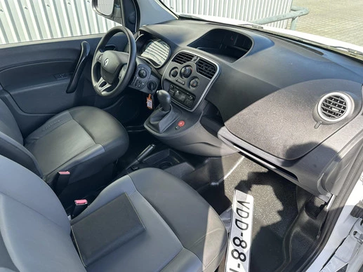 Renault Kangoo Z.E. - Afbeelding 24 van 30