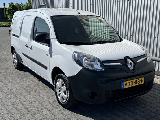 Renault Kangoo Z.E. - Afbeelding 28 van 30