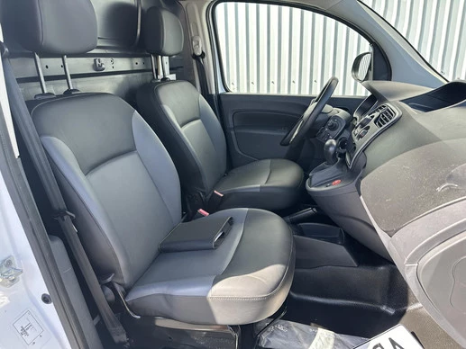 Renault Kangoo Z.E. - Afbeelding 29 van 30
