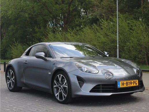 Alpine A110 - Afbeelding 2 van 30