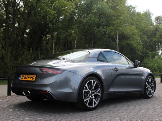 Alpine A110 - Afbeelding 3 van 30
