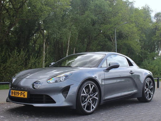Alpine A110 - Afbeelding 4 van 30