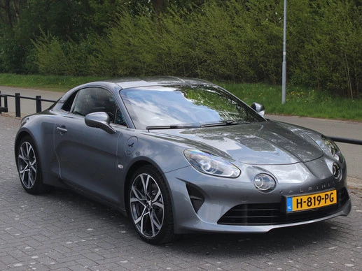Alpine A110 - Afbeelding 5 van 30