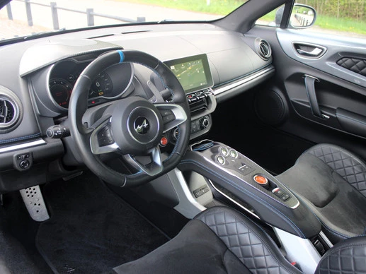 Alpine A110 - Afbeelding 11 van 30