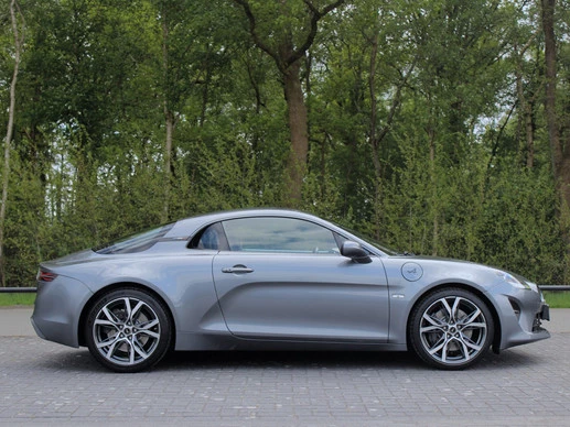 Alpine A110 - Afbeelding 17 van 30