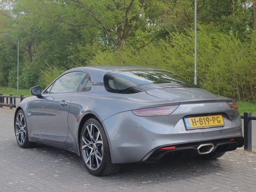 Alpine A110 - Afbeelding 18 van 30