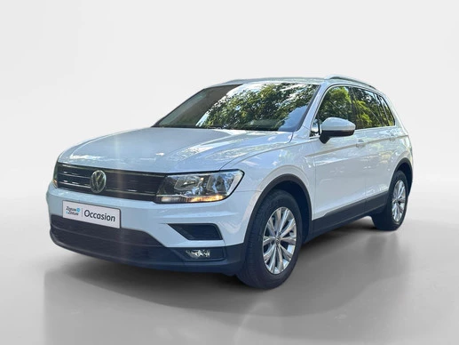 Volkswagen Tiguan - Afbeelding 1 van 27