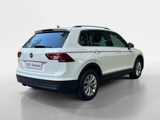 Volkswagen Tiguan - Afbeelding 2 van 27