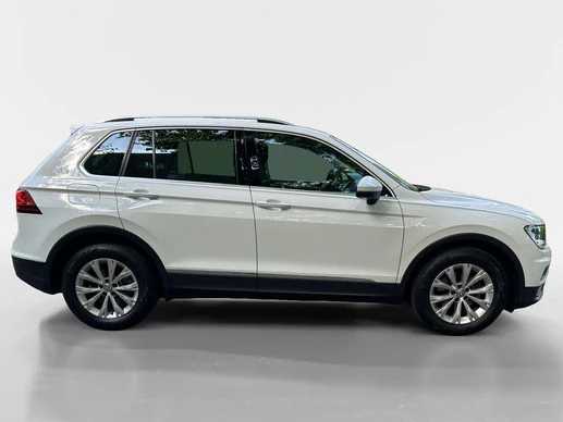 Volkswagen Tiguan - Afbeelding 4 van 27