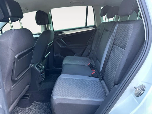 Volkswagen Tiguan - Afbeelding 5 van 27